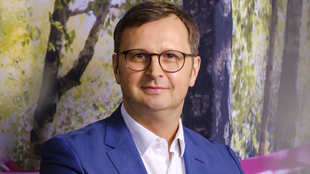 CFO wird neuer Geschäftsführer Geschäftskunden bei der Telekom - Klaus Werner wird Geschäftsführer Geschäftskunden Telekom Deutschland GmbH - Quelle: Telekom